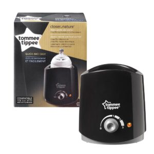 tommee tippee Bottle and Food Warmer