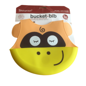 Baby Feeding Bibs/ Baby Silicone Toddler Bibs