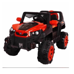 Kids Electric Car Rechargeable