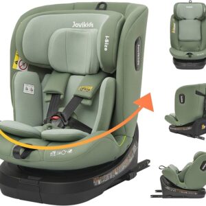 Jovikids ISOFIX Car Seat