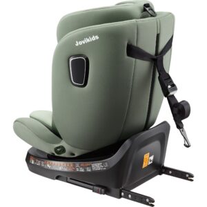 Jovikids isofix car seat