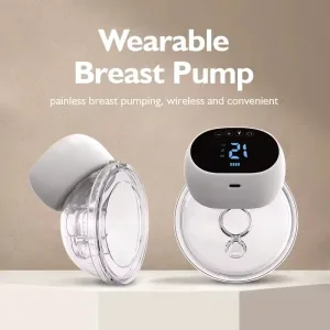 best breastfeeding pumps