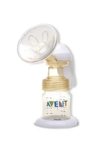 breastfeeding pump