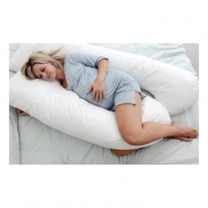 Maternity Body Pillow- Random Colour