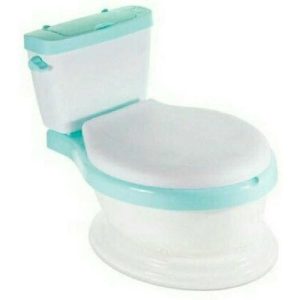 Toilet Training Potty Seat For Kids - Blue