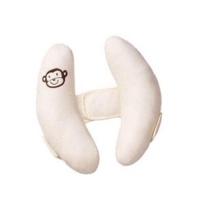 Adjustable Car Seat Pillow for ages 0-5 years -