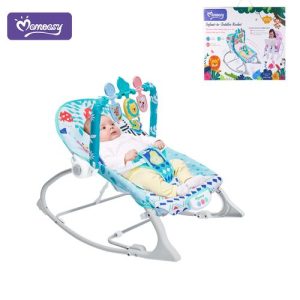 Deluxe Baby Rocker/Bouncers with music and vibrations (Big Size)