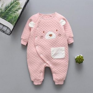 Unique baby girl romper outfits (0-18 months)