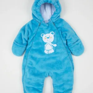 Unique Warm baby romper(0-12 months)