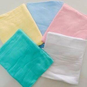 Super Soft Baby Shawl Blanket
