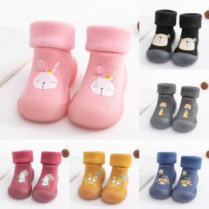 antiskid toddler shoes