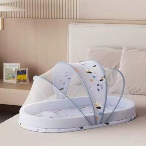 Large Unique new design baby nest / Mosquito net