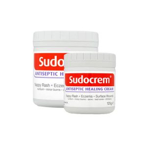Sudocrem antiseptic healing cream 60 g