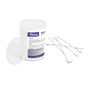 Baby cotton buds( 100 pcs)