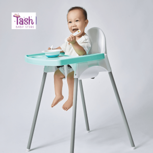 Elegant Baby Feeding High Chair