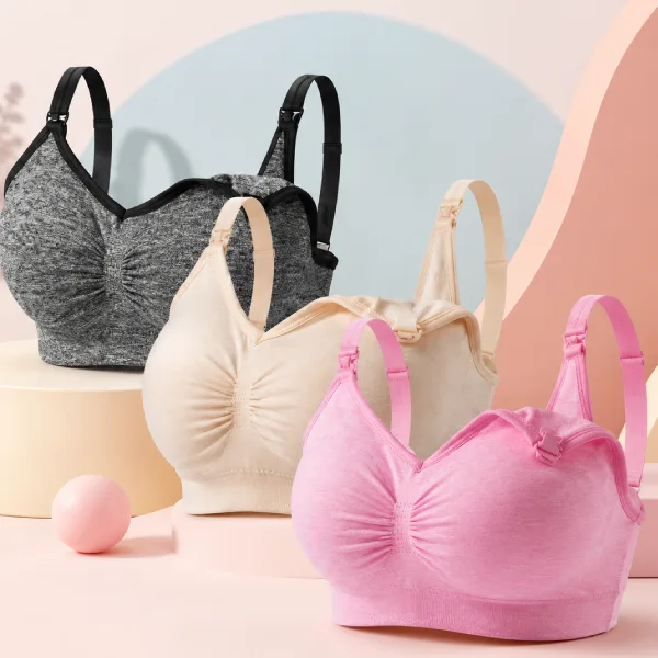 Nursing Bras