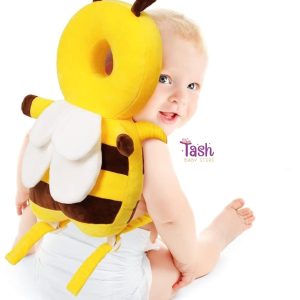 ultimate baby head protector backpack