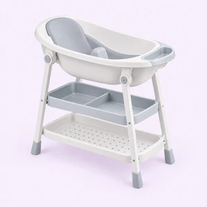 Baby Bath Stations