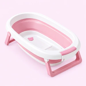 Baby Bathing